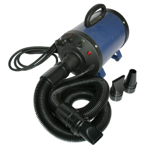 Topmast waterblazer 2400 Watt - blauw
