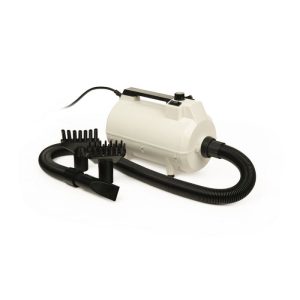 Topmast energiezuinige waterblazer - zwart-wit