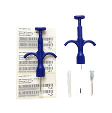 Chipplaatsing huisdier (per dier)