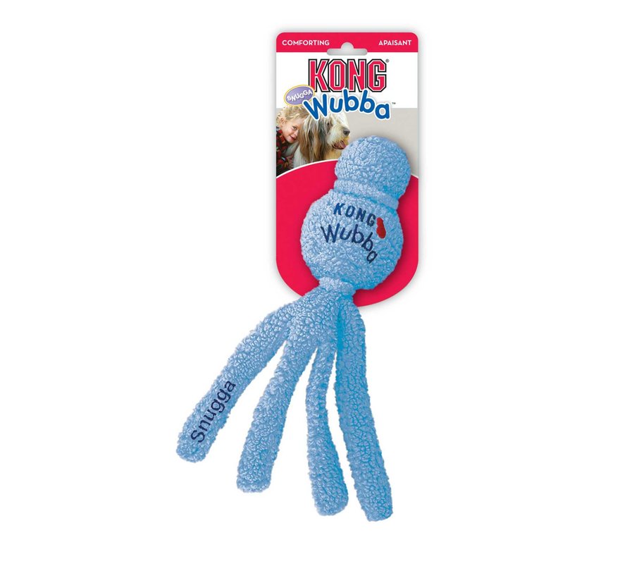 KONG Snugga Wubba - Maat L - Afbeelding 3