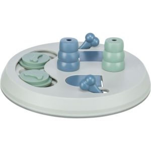 Trixie Mini Flip Board- voerpuzzel