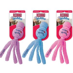 KONG Snugga Wubba - Maat L