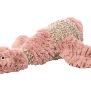 Flamingo Rozette eend - oudroze