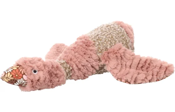 Flamingo Rozette eend - oudroze