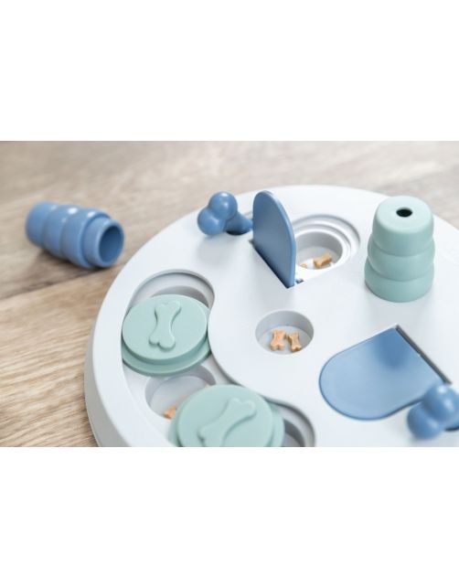 Trixie Mini Flip Board- voerpuzzel - Afbeelding 3