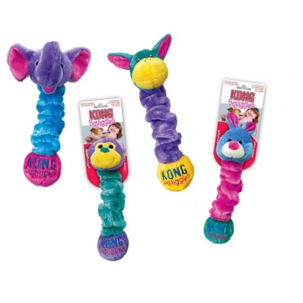 KONG Squiggles - diverse figuren