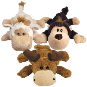 KONG Cozie Naturels