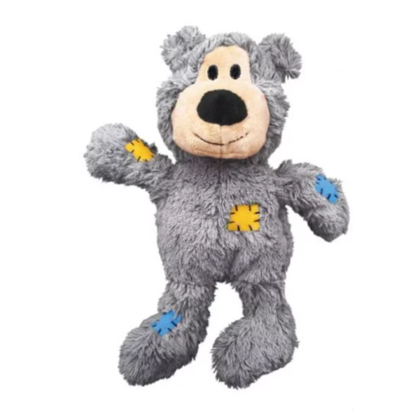 KONG Wild Knots Bears